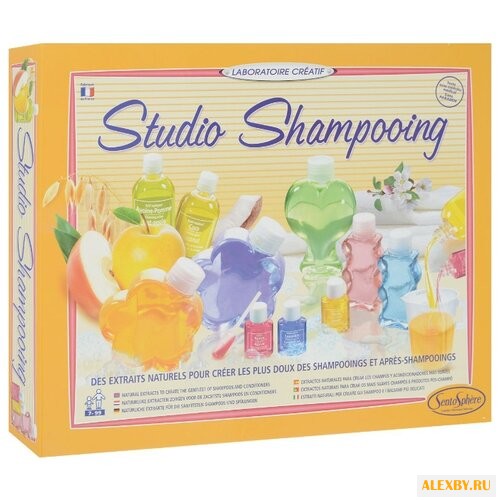 SentoSphere Набор для