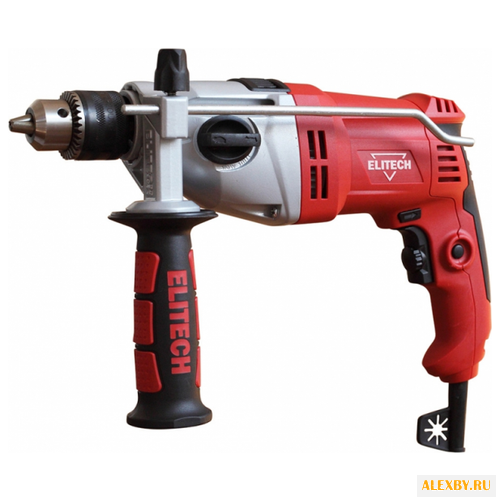 Дрель ELITECH ДУ 900 2РЭК