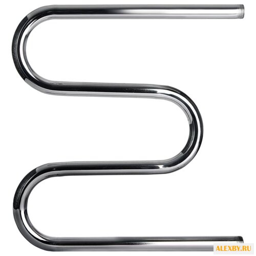 Водяной полотенцесушитель