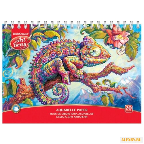 Альбом для рисования