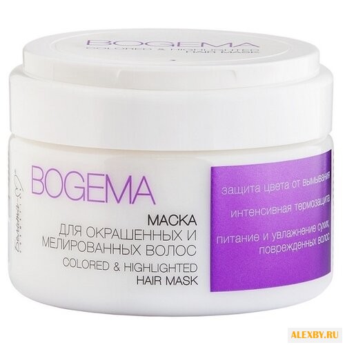 Белита-М Bogema Маска для