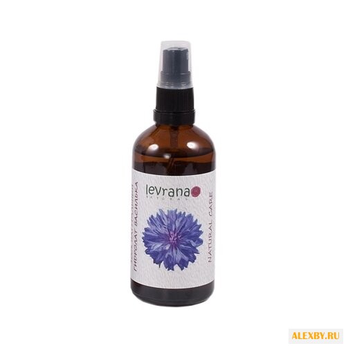 Levrana Гидролат Василька Синего