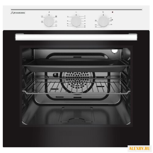 Духовой шкаф Schaub Lorenz SLB