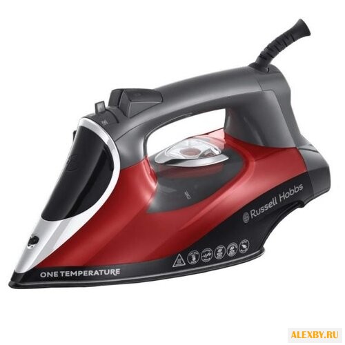 Утюг Russell Hobbs 25090-56