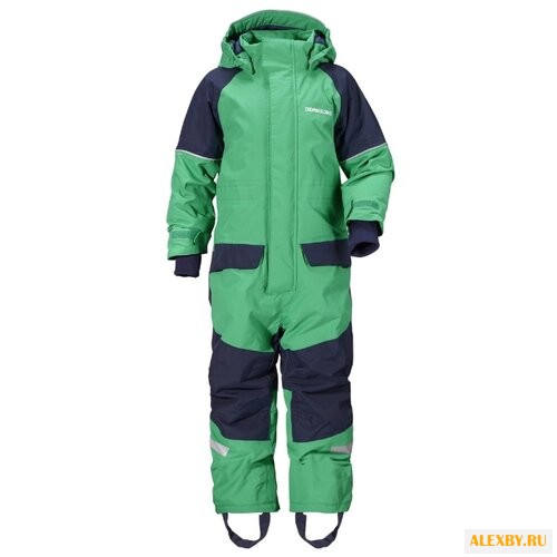 Комбинезон Didriksons Bille