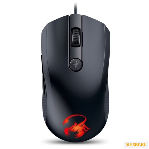 Мышь Genius X-G600