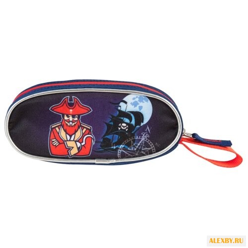 Target Пенал Пираты 17929