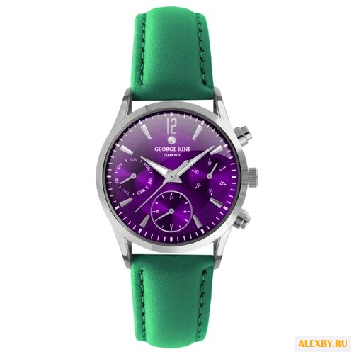 Наручные часы GEORGE KINI