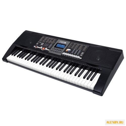 Синтезатор Tesler KB-6180