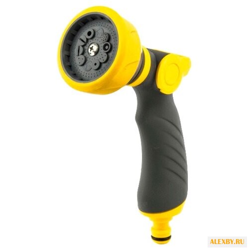 Пистолет для полива PALISAD 65184