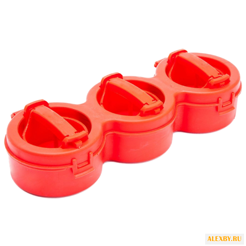 Форма для котлет BRADEX TK 0227