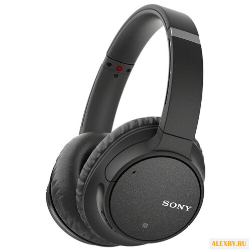Наушники Sony WH-CH700N