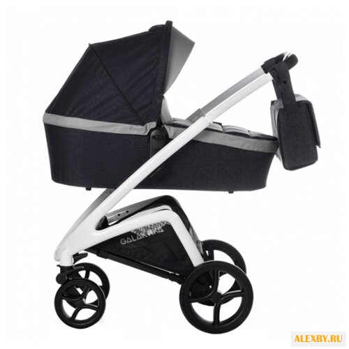 Универсальная коляска CARRELLO