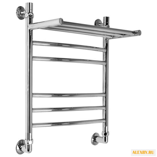 Водяной полотенцесушитель