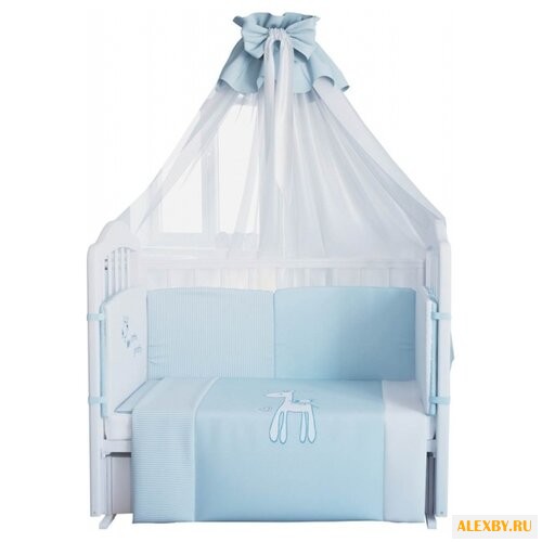 Polini комплект в кроватку