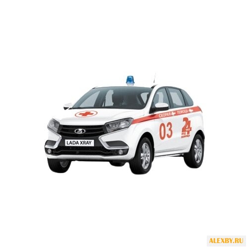 Легковой автомобиль Autotime