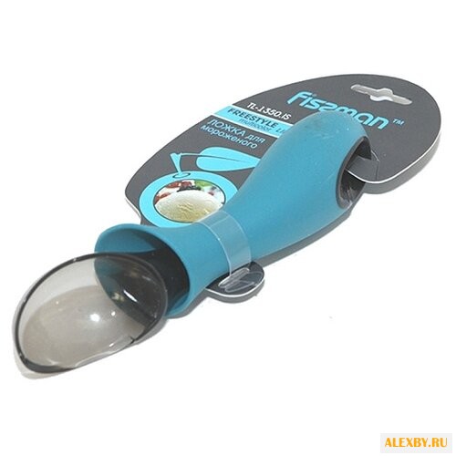 Ложка для мороженого Fissman