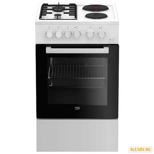 Плита BEKO FFSS 54000 W