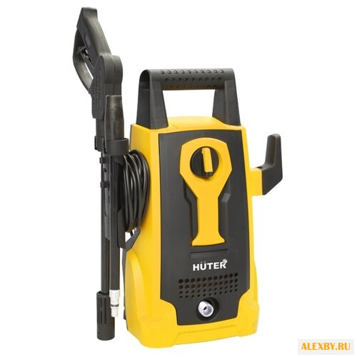 Мойка высокого давления Huter