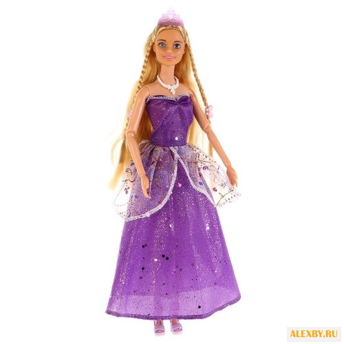 Кукла Карапуз София Принцесса с