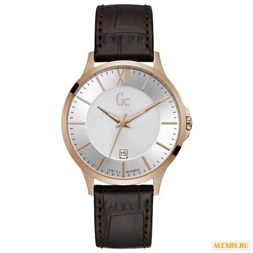 Наручные часы Gc Y38003G1