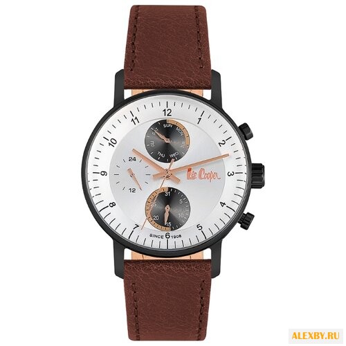 Наручные часы Lee Cooper