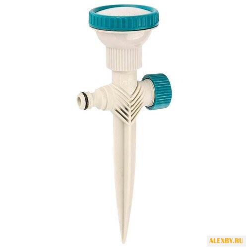 Дождеватель RACO 4260-55 624C