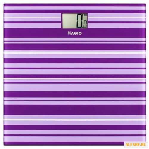 Весы Magio MG-807