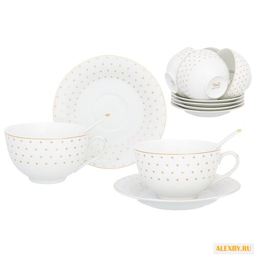 Чайный сервиз Elan gallery
