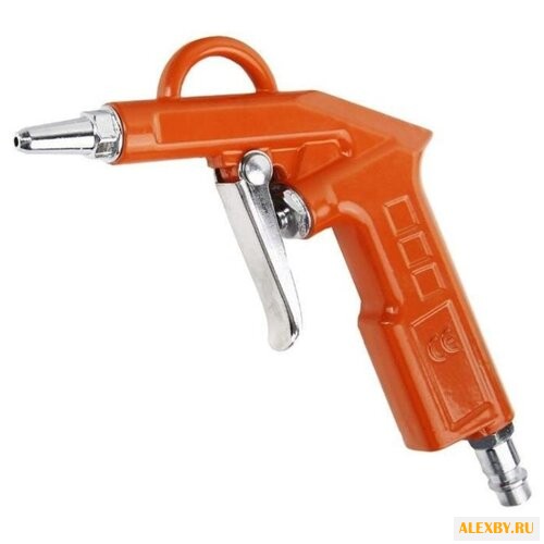 Пневмопистолет продувочный