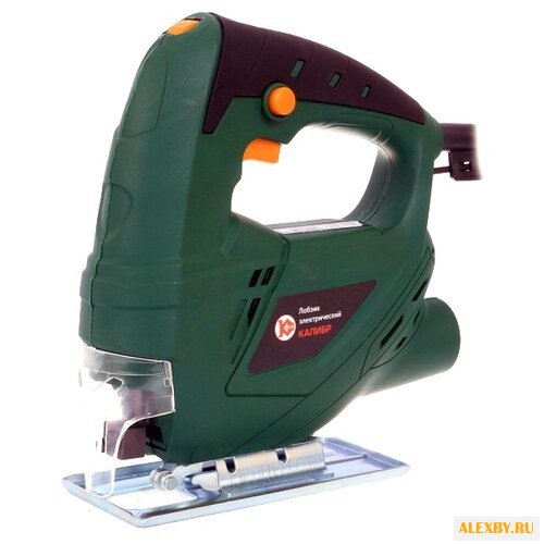Электролобзик КАЛИБР ЛЭМ-450Е
