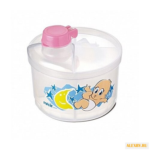 Контейнер Farlin для хранения