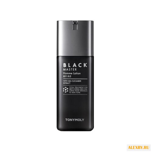 TONY MOLY Лосьон для лица Black