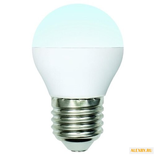 Лампа светодиодная Uniel