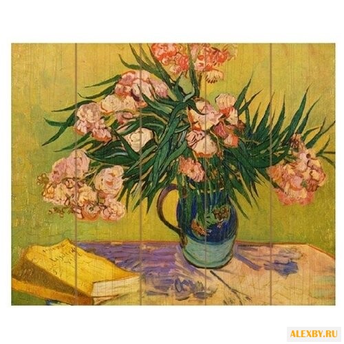 Molly Картина по номерам