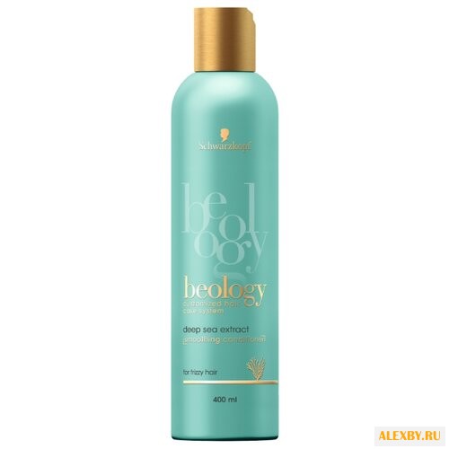 Beology бальзам Anti-Frizz