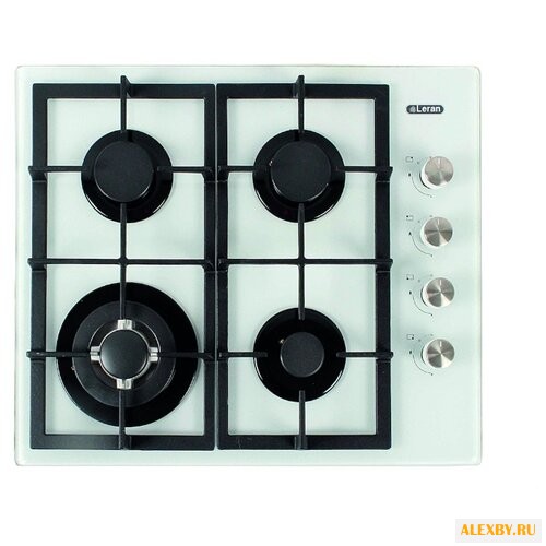 Варочная панель Leran GH 64521 WG