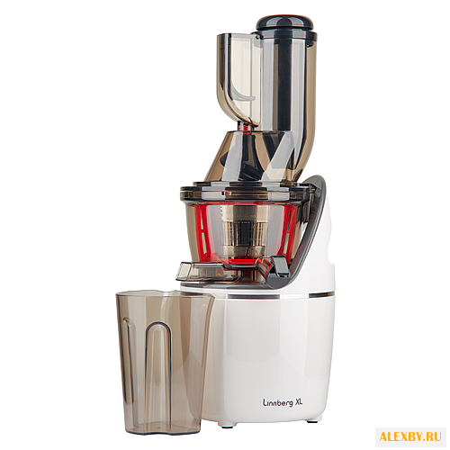 Соковыжималка LINNBERG XL