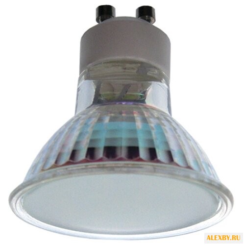 Лампа светодиодная Ecola