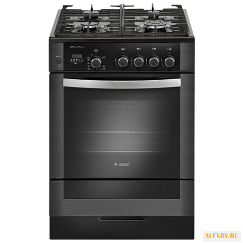 Плита GEFEST 6500-04 0074
