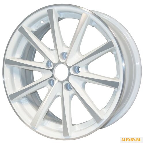 Колесный диск NW Wheels VC1