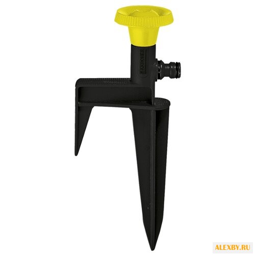 Дождеватель KARCHER CS 90 Spike