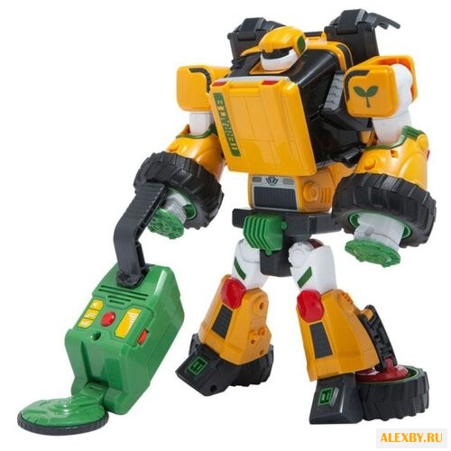 Интерактивная игрушка