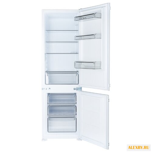 Встраиваемый холодильник