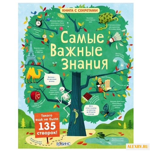 Маклейн Д. Самые важные знания