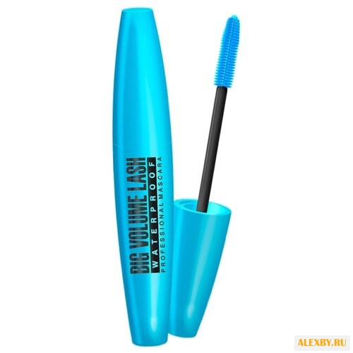 Eveline Cosmetics тушь для