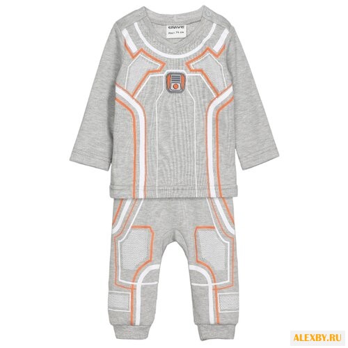 Комплект одежды ЁМАЁ