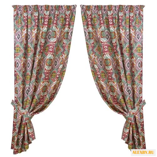 Комплект Kauffort Vanga-S на