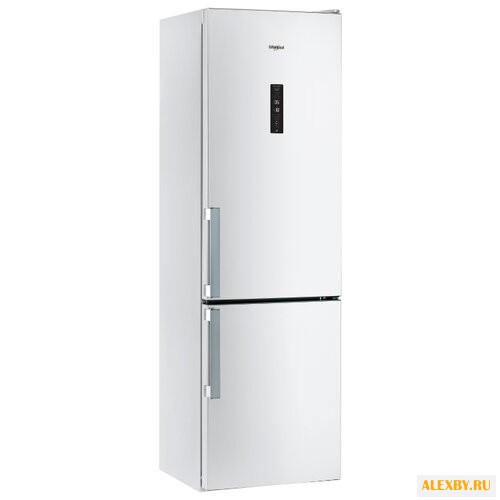 Холодильник Whirlpool WTNF 923 W