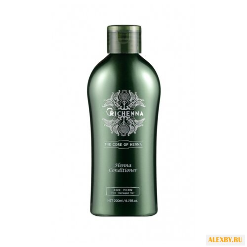 Richenna кондиционер